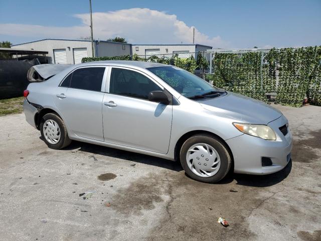 2010 Toyota Corolla Base VIN: JTDBU4EEXAJ062493 Lot: 56469814