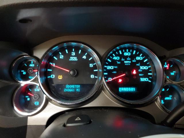 2008 Chevrolet Silverado - Image 9