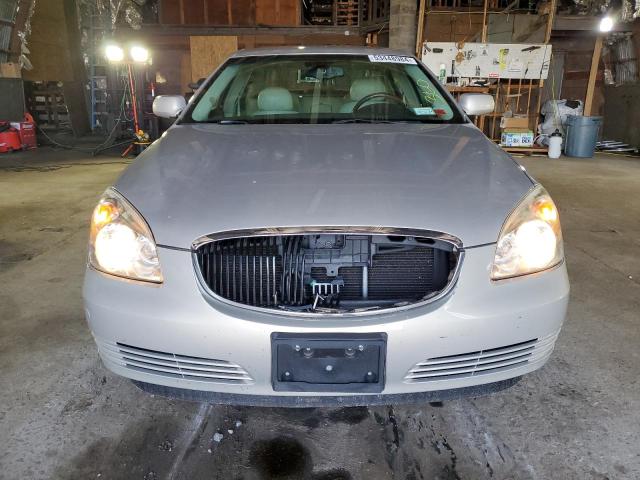 2007 Buick Lucerne Cxl VIN: 1G4HD57247U161039 Lot: 53448984