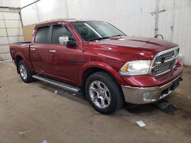 2014 Ram 1500 Laramie VIN: 1C6RR7NT0ES412138 Lot: 56902564