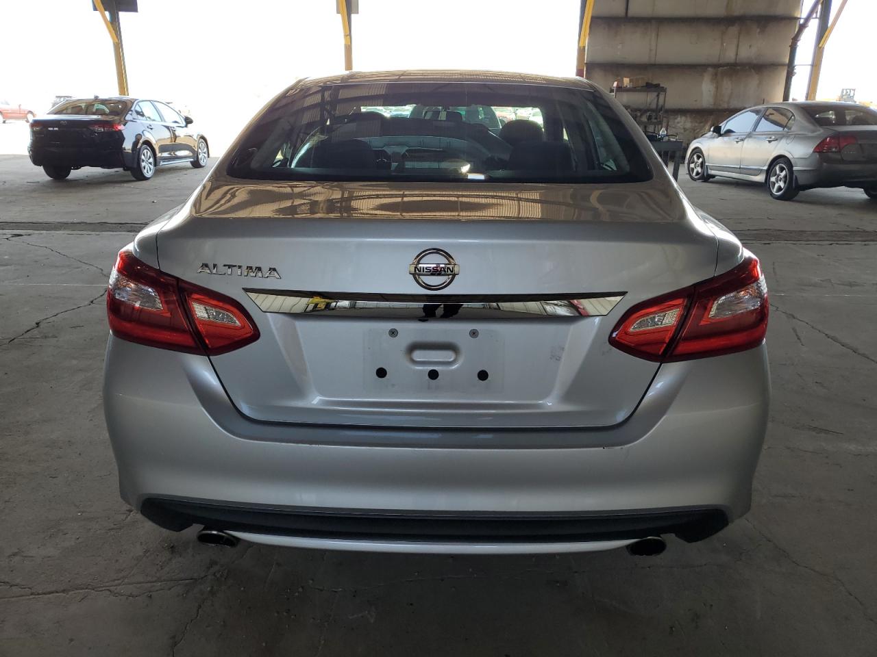 1N4AL3AP5HC224194 2017 Nissan Altima 2.5