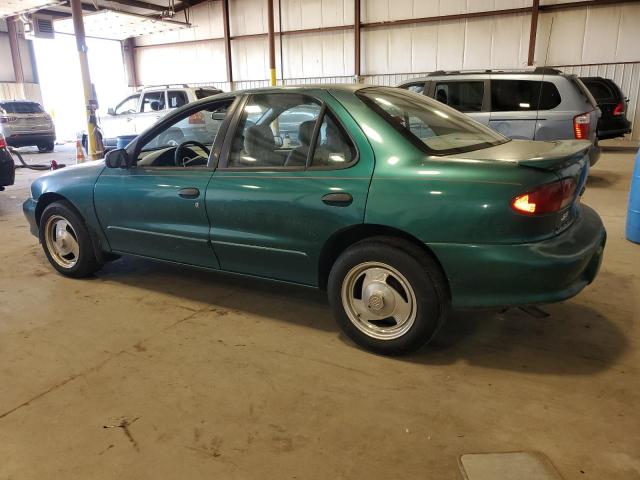 1998 Chevrolet Cavalier Ls VIN: 1G1JF5248W7132853 Lot: 56863134