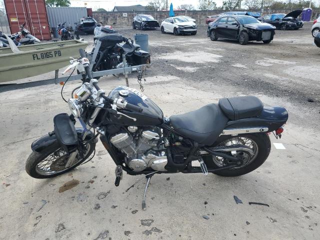 2002 HONDA VT600 CD JH2PC21342M314988