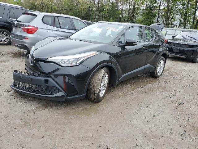 2020 Toyota C-Hr Xle VIN: NMTKHMBX6LR109694 Lot: 53963764