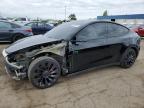 2023 TESLA MODEL Y - 7SAYGDEF4PF585022