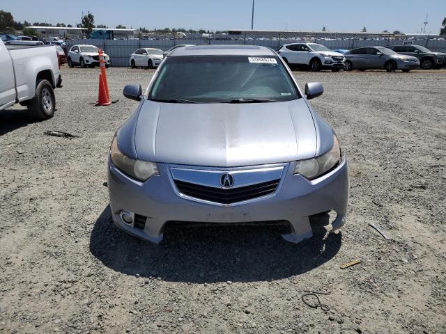 2011 Acura Tsx VIN: JH4CU2F60BC009581 Lot: 54808074