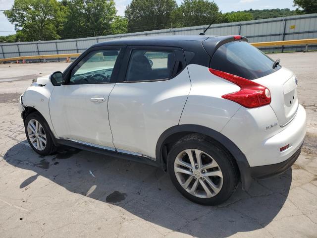 2014 Nissan Juke S VIN: JN8AF5MVXET482976 Lot: 56380594