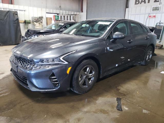 2023 Kia K5 Lxs VIN: 5XXG14J20PG217690 Lot: 55445484