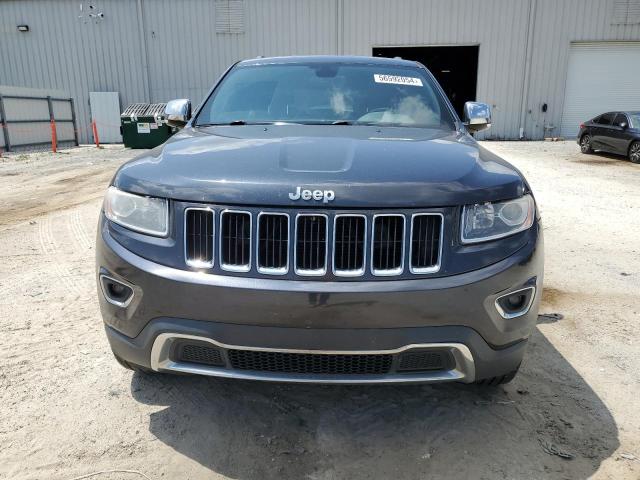 2016 Jeep Grand Cherokee Limited VIN: 1C4RJFBG3GC364004 Lot: 56592054