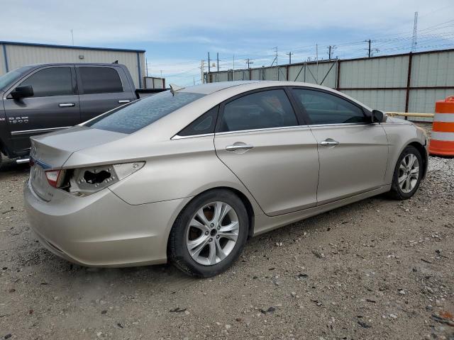 2011 Hyundai Sonata Se VIN: 5NPEC4AC0BH076417 Lot: 56711384