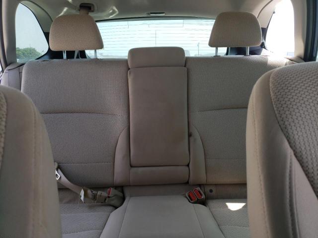 2017 Subaru Outback 2.5I VIN: 4S4BSAAC6H3368836 Lot: 56795524