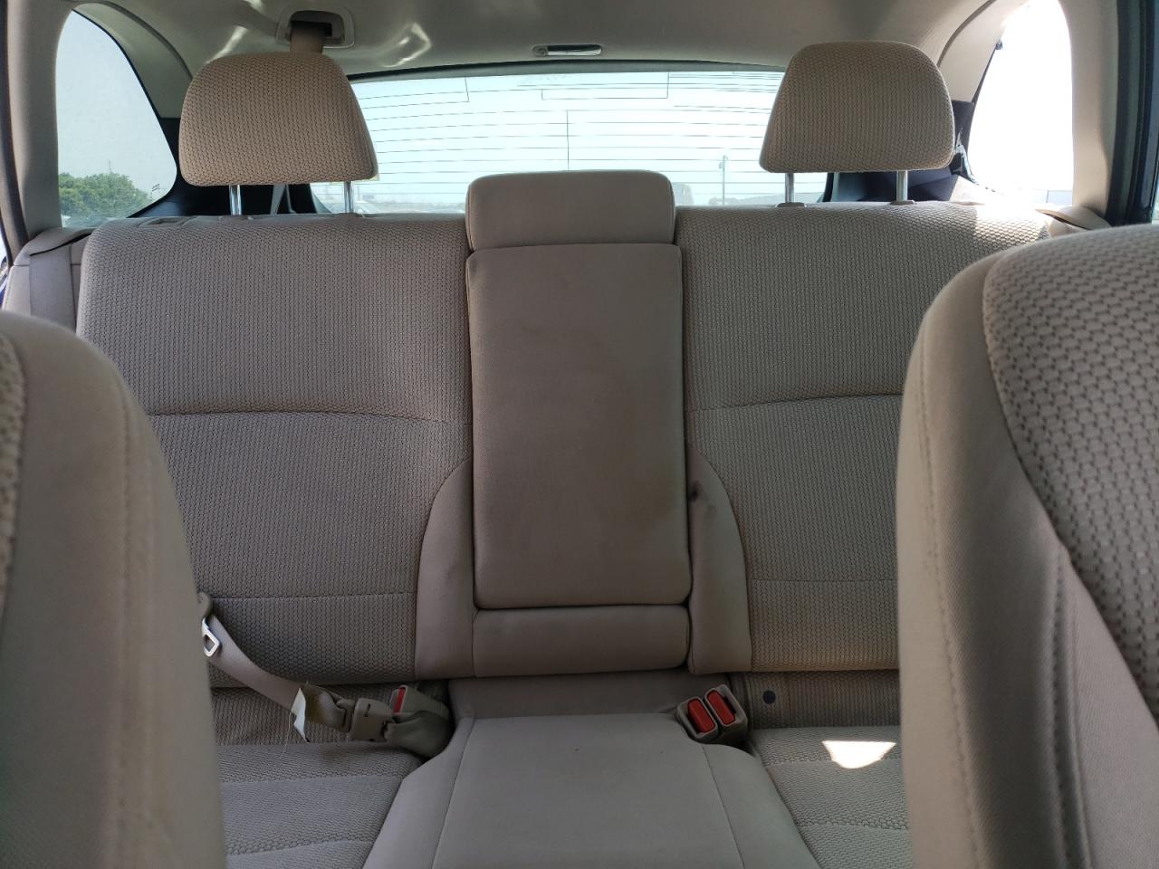 4S4BSAAC6H3368836 2017 Subaru Outback 2.5I