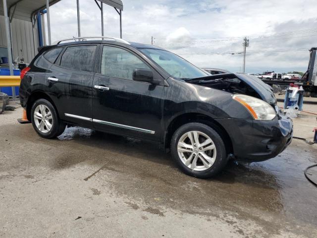 2013 Nissan Rogue S VIN: JN8AS5MV4DW624599 Lot: 53506694