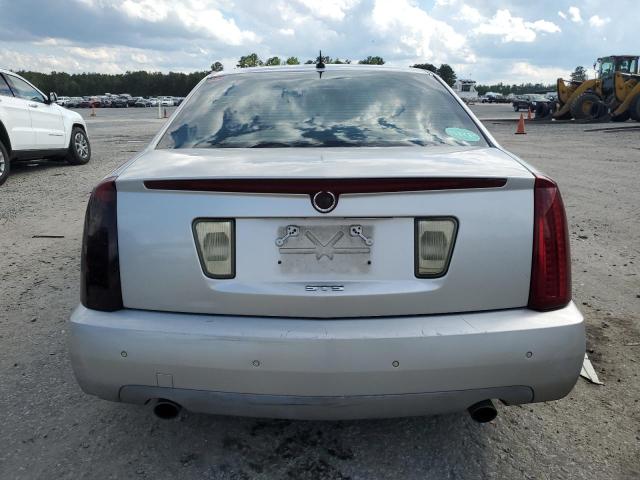 2007 Cadillac Sts VIN: 1G6DW677670124647 Lot: 54954244