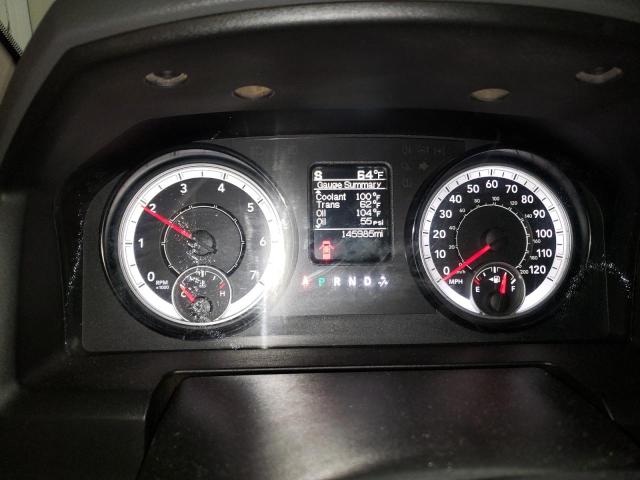 2017 RAM 1500 ST - 1C6RR6FT8HS577481