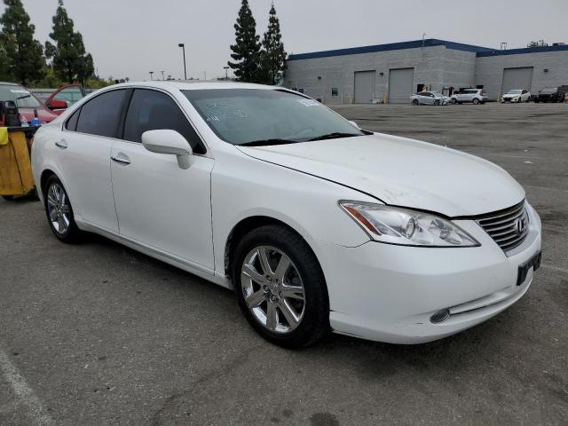 2009 Lexus Es 350 VIN: JTHBJ46G992294242 Lot: 55673964