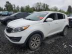 2016 KIA SPORTAGE L - KNDPBCAC8G7819200