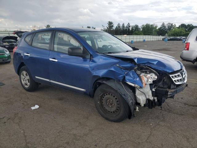 2011 Nissan Rogue S VIN: JN8AS5MV9BW291619 Lot: 56605994