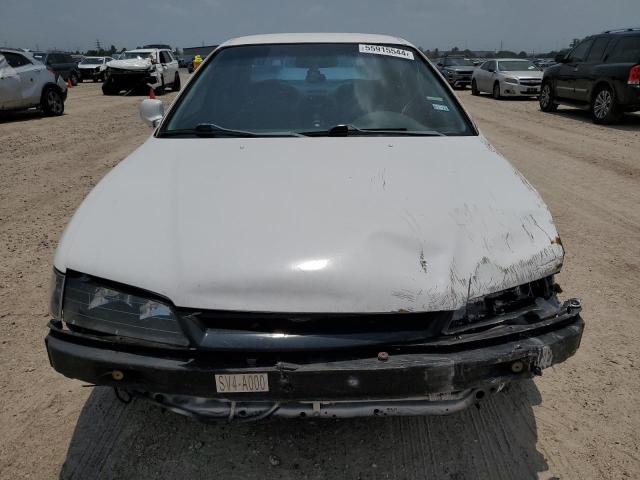 1995 Honda Accord Lx VIN: 1HGCD5633SA166074 Lot: 55915544