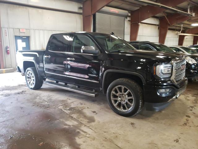 2018 GMC Sierra K1500 Denali VIN: 3GTU2PEC6JG354237 Lot: 56648404