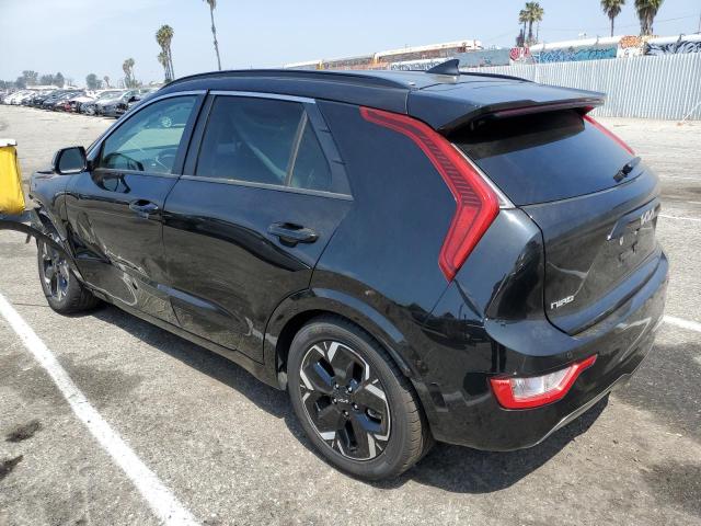 2023 Kia Niro Wind VIN: KNDCR3L1XP5035957 Lot: 56627444