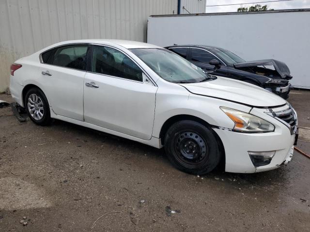 2013 Nissan Altima 2.5 VIN: 1N4AL3AP6DC205387 Lot: 54786074