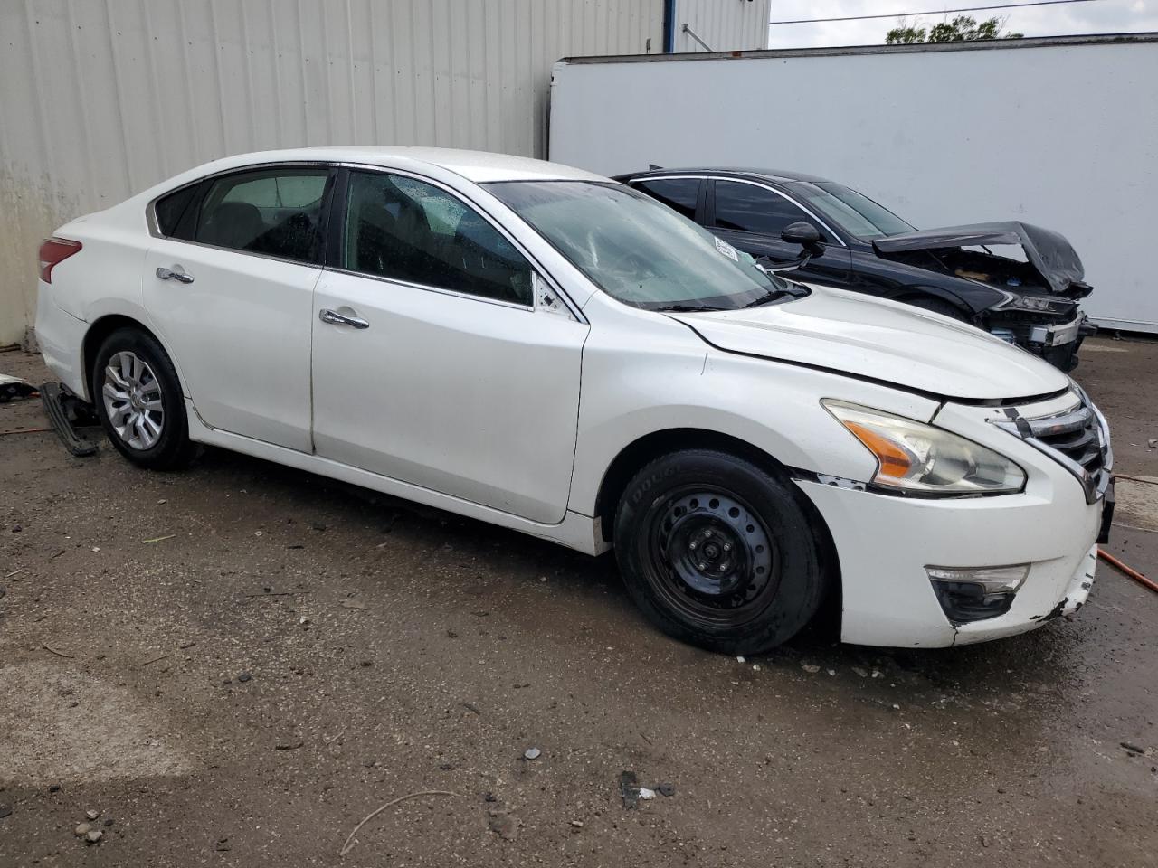 1N4AL3AP6DC205387 2013 Nissan Altima 2.5