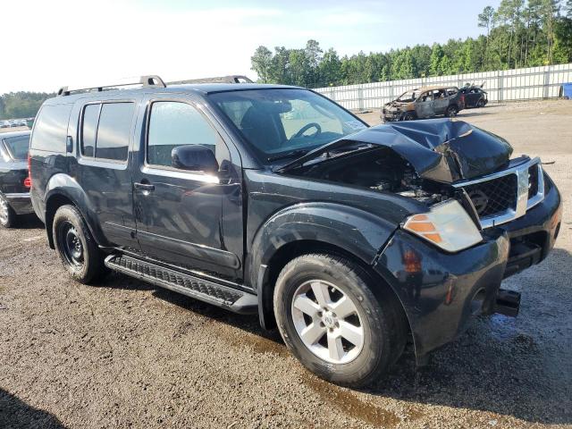 2012 Nissan Pathfinder S VIN: 5N1AR1NN7CC610514 Lot: 56447294