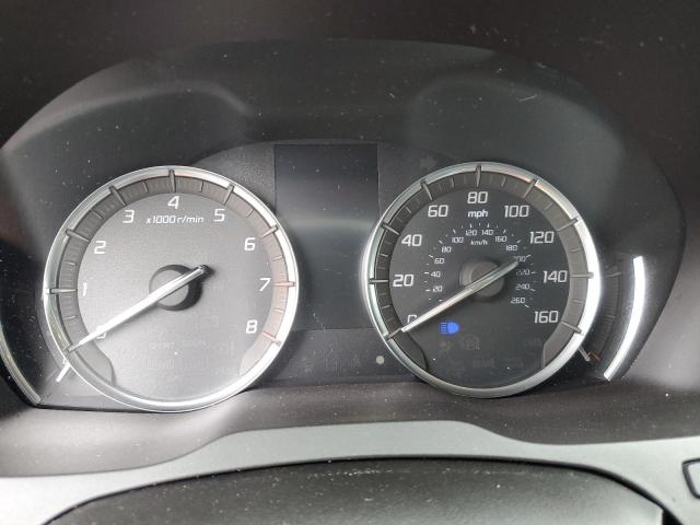 2020 Acura Mdx Technology VIN: 5J8YD4H53LL035800 Lot: 54703494