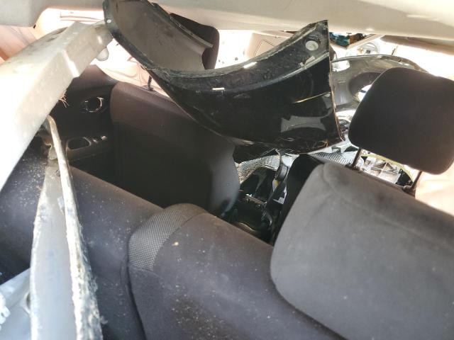 2017 NISSAN JUKE S - JN8AF5MR8HT700792