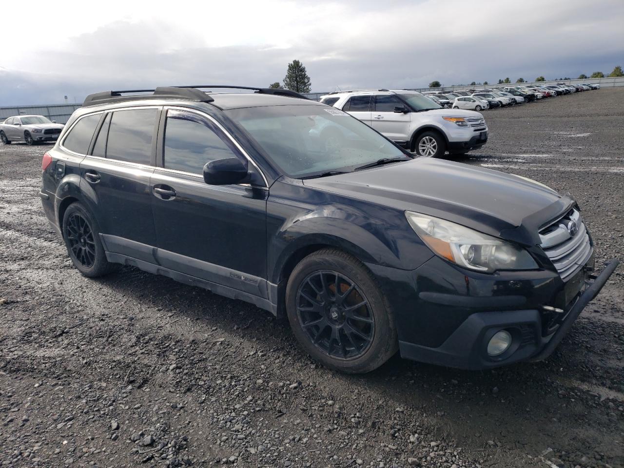 2014 Subaru Outback 2.5I Premium vin: 4S4BRBCCXE3226354