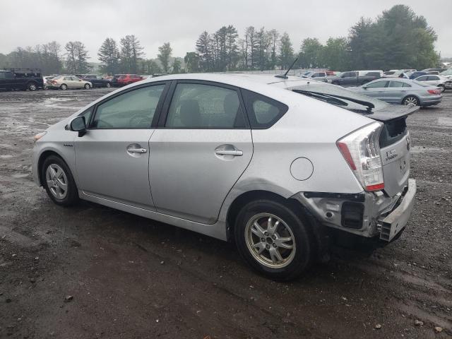 2010 Toyota Prius VIN: JTDKN3DUXA1312749 Lot: 54178234