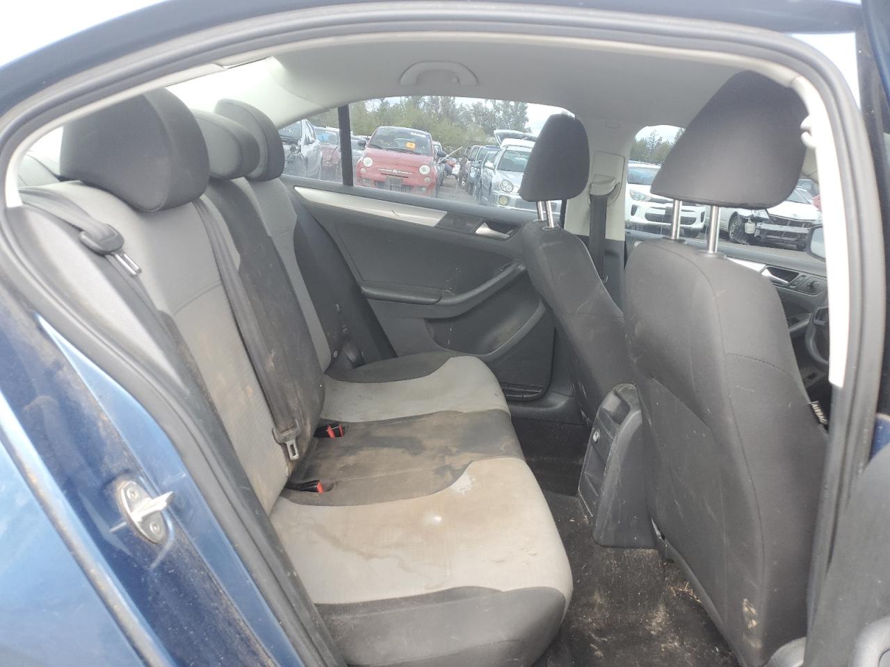 3VW2B7AJ8HM302113 2017 Volkswagen Jetta S