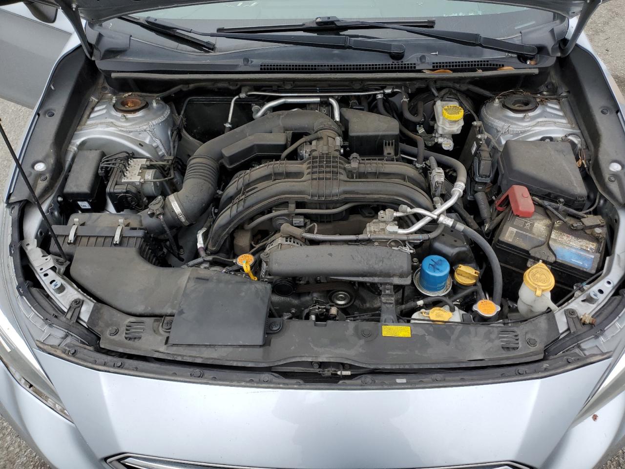 4S3GTAA68J3725523 2018 Subaru Impreza