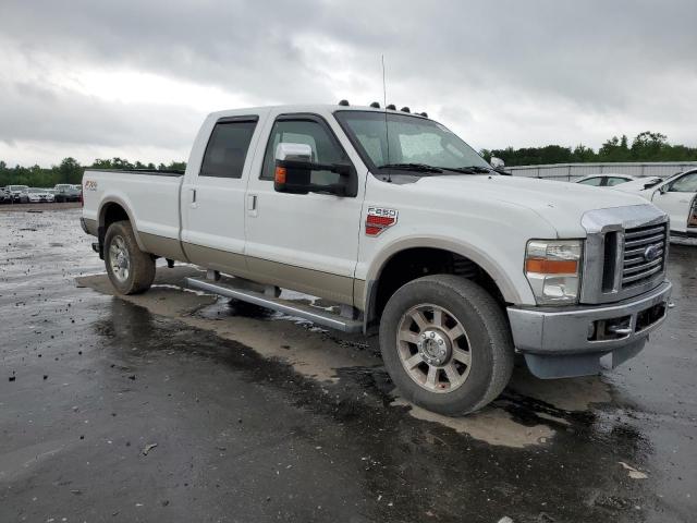 2010 Ford F250 Super Duty VIN: 1FTSW2BR3AEB10348 Lot: 54552624