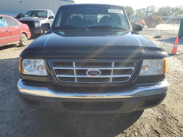 2001 Ford Ranger Super Cab VIN: 1FTYR14U21TA62673 Lot: 56816134