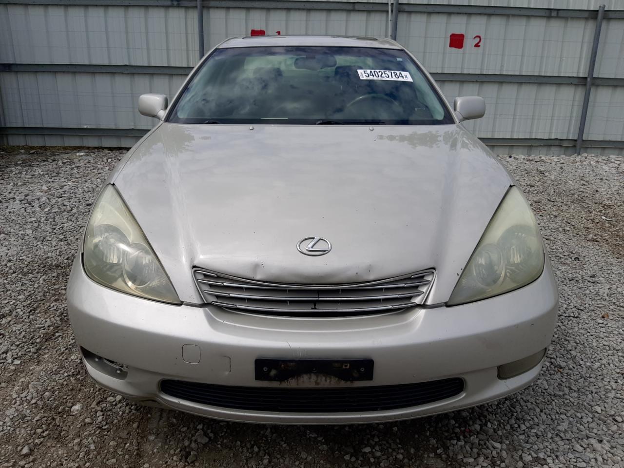 JTHBA30G145017451 2004 Lexus Es 330