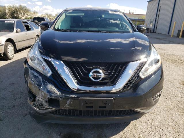 VIN 5N1AZ2MG3GN112233 2016 Nissan Murano, S no.5