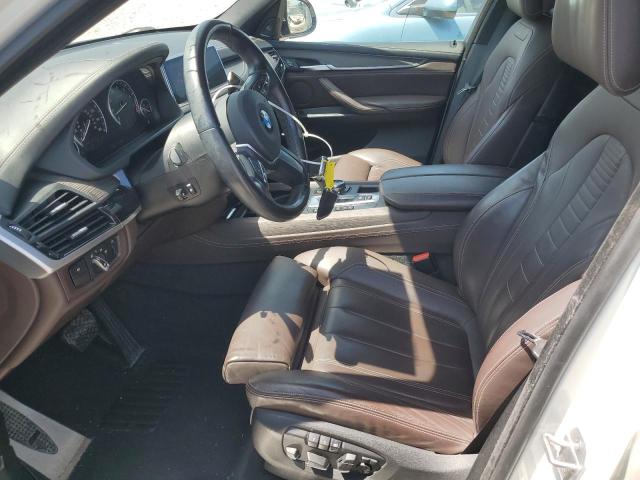 2015 BMW X5 xDrive35I VIN: 5UXKR0C56F0K55006 Lot: 56242804