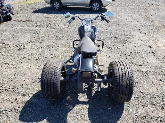 2004 HARLEY-DAVIDSON FXSTI 1HD1BVB114Y081520
