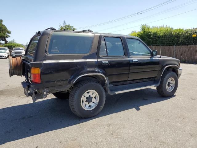 1991 Toyota 4Runner Vn39 Sr5 VIN: JT3VN39W8M0051675 Lot: 53751734