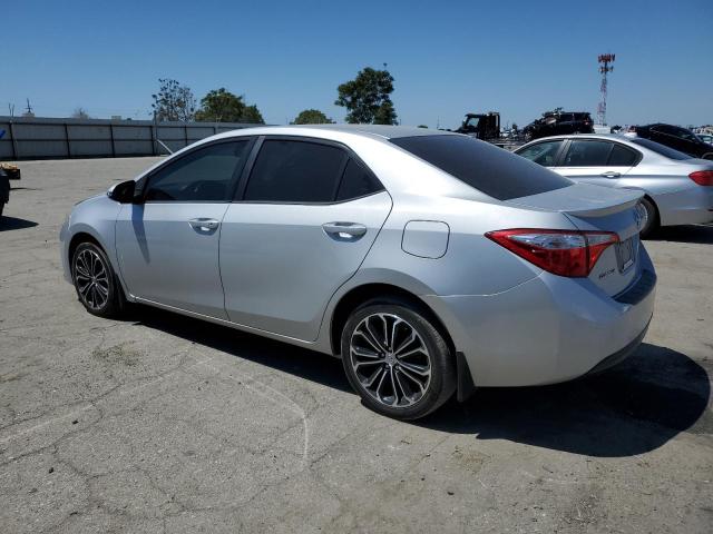 2014 Toyota Corolla L VIN: 5YFBURHE2EP052115 Lot: 53952044