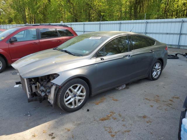 2013 Ford Fusion Se VIN: 3FA6P0H7XDR355020 Lot: 53098944