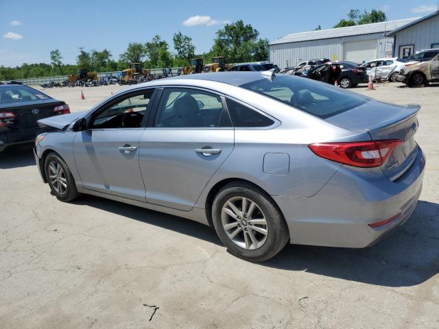 2016 Hyundai Sonata Se VIN: 5NPE24AF7GH377366 Lot: 55871284