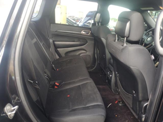 2016 Jeep Grand Cherokee Laredo VIN: 1C4RJFAG2GC342108 Lot: 55127114