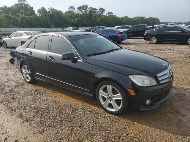 2010 Mercedes-Benz C 300 VIN: WDDGF5EB4AR104479 Lot: 54727214