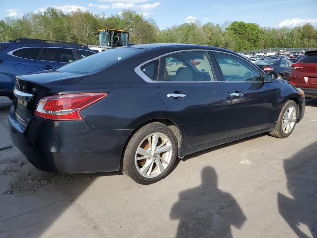 2013 Nissan Altima 2.5 VIN: 1N4AL3AP7DC177745 Lot: 54189284