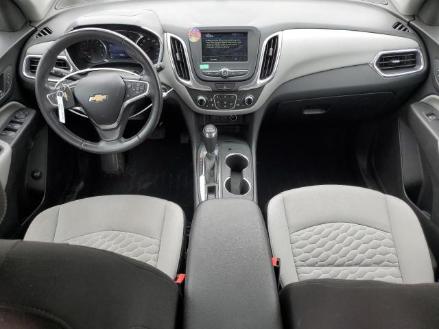 2019 Chevrolet Equinox Lt VIN: 3GNAXKEV2KS636194 Lot: 54215474