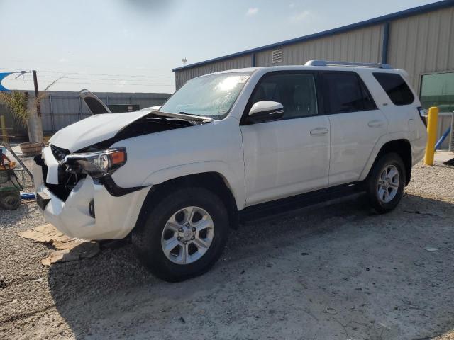 2016 Toyota 4Runner Sr5/Sr5 Premium VIN: JTEBU5JR2G5392379 Lot: 53808704