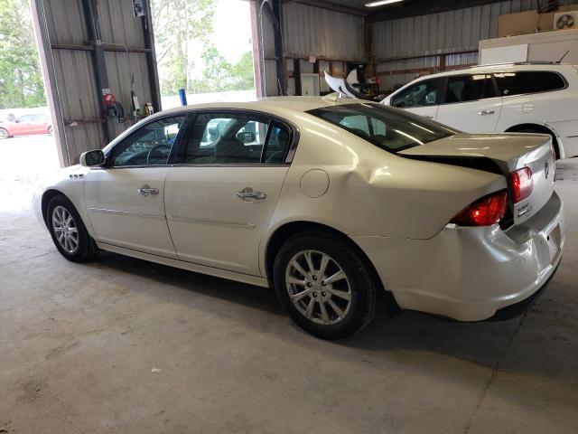 Vin: 1g4hj5em6bu124435, lot: 53232114, buick lucerne cxl 20112